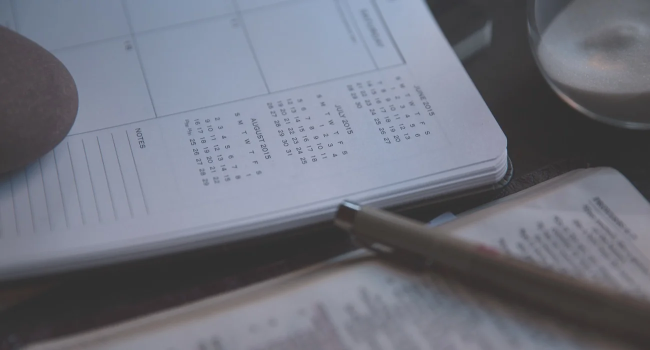 Shut Up About Tomorrow