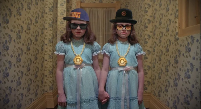 Sharing the Good, the Bad, & the Weird