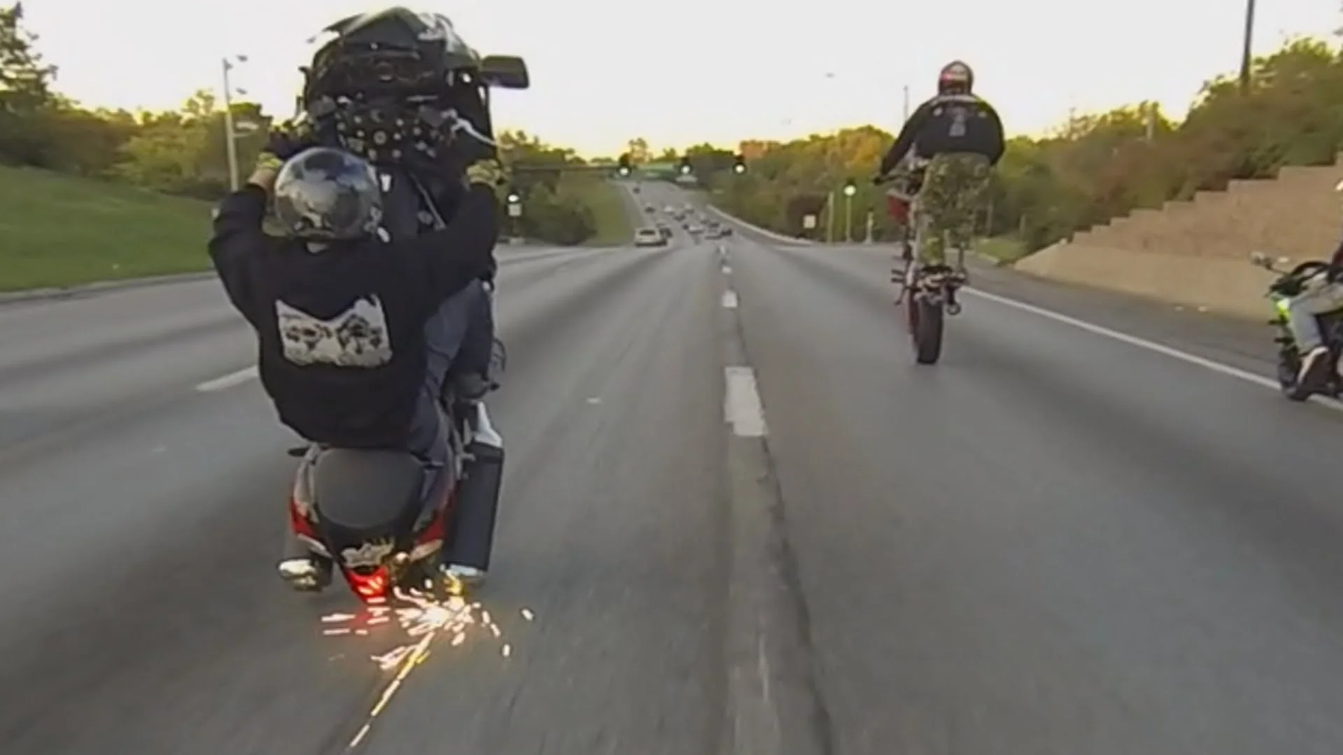 Getting Back on the Bike