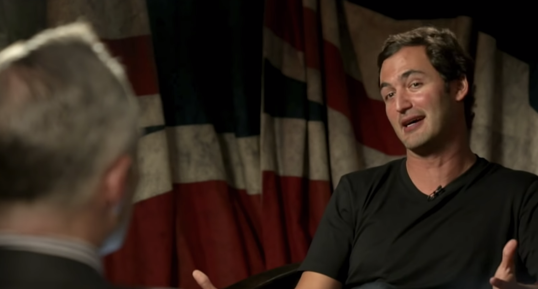 Jason Silva on transforming your consciousness