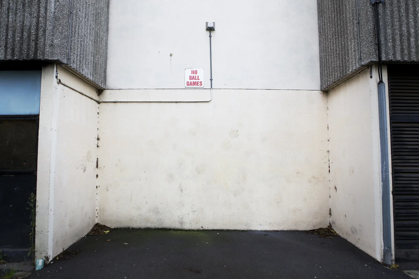 Ferrier Estate, London
