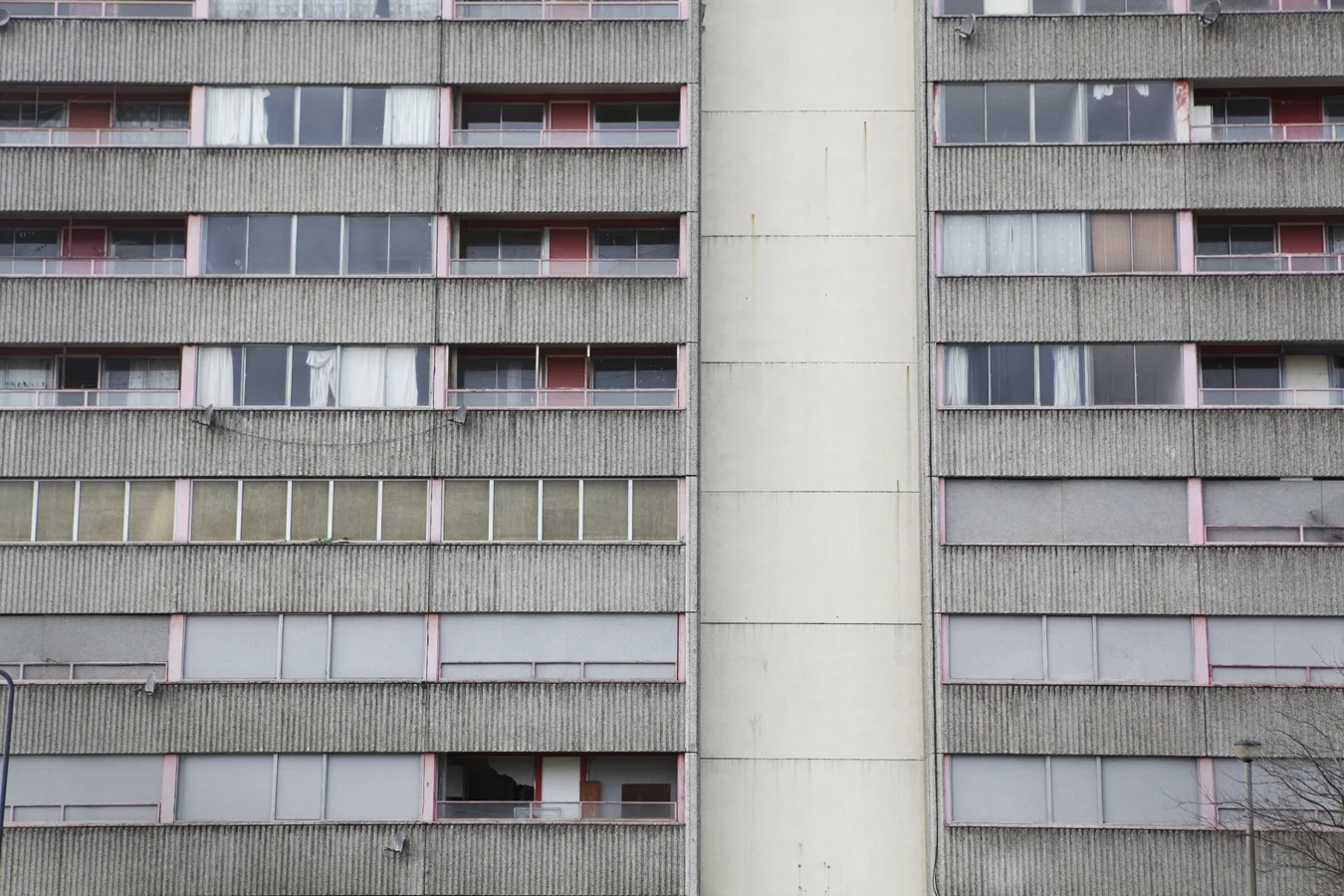 Ferrier Estate, London