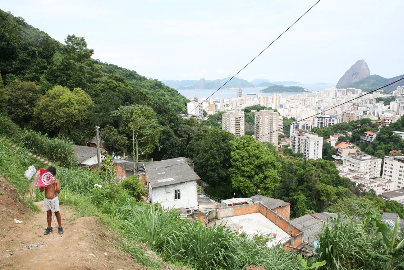 Rio de Janeiro, Brazil