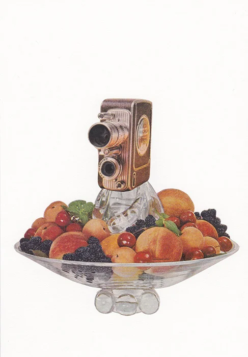 fruit by the millimeter
