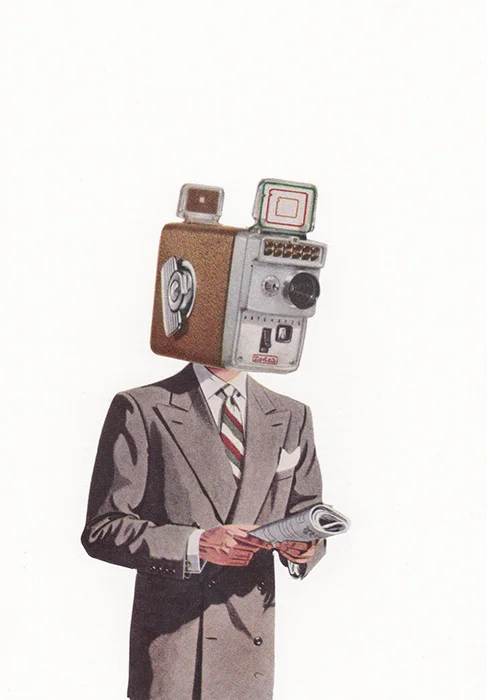 old media II
