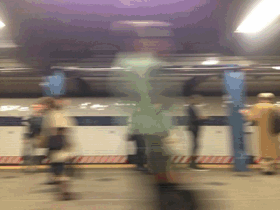 passing