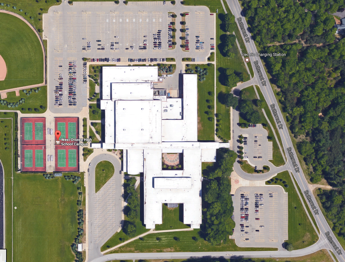 West Ottawa High School