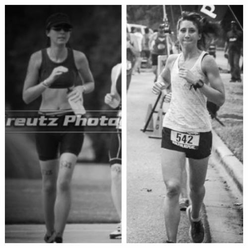 TCS/LIFT Athlete, Jen C is the perfect example of how becoming stronger makes you faster and more durable.