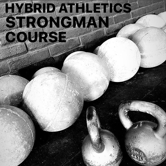 PLEASE CONSIDER
•••
One of the biggest exclusionary factors in regards to Strongman is how it appears from the outside looking in. It seems like an act of barbarism that requires immortal strength.
•••
Well, this is true...sort of. To be honest the men and women at the very pinnacle of the sport do possess strength that many mere mortals can’t fathom. And, in order to do some of these feats of strength, they much flip a switch and turn into something many “Average Joes” find extreme, barbaric and often off-putting.
•••
BUT! If we take a bigger view and a closer look at the actual *movements* of Strongman, we find that the Average Joe is EXACTLY who needs it most! The practicality of these movements is undeniable - we literally use them every single day in differing degrees.
•••
Now consider what doors would open up if you understood how to implement these movements into your training routine? I think it’s safe to say that you would add immense. Improved durability, strength, and mental toughness all wrapped up in a package of FUN?! Does it get better?
•••
Look, you can probably watch a YouTube video and scratch the surface, but at this weekend’s (10/19/19) @hybridseminars Strongman Course, we are going all-in. Learn the proper way to perform, instruct and implement these highly effective techniques in a FUN and action-packed day.
•••
Registration link in profile. Drop any questions in the comments below.
.
.
.
.
.
.
.
#tcs #traviscountystrength #LIFT #LIFT4women #strengthtraining #strengthandconditioning #strongman #gym #squats #austin #atx #simplenoteasy #leadfromthefront #totallysatisfied #hybridathletics #hybridseminar #strongmancourse
