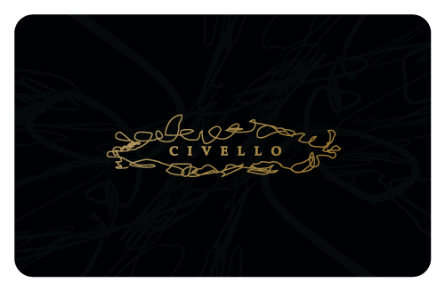 Gift Cards — Civello