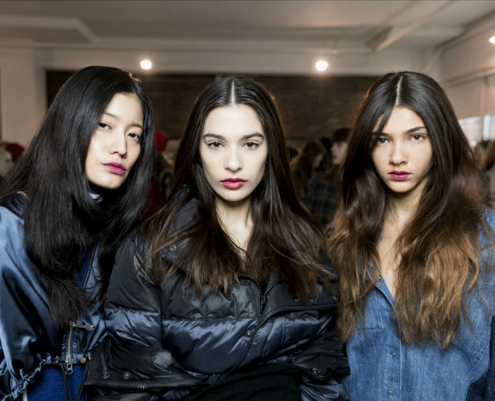 NYFW: TURN UP THE VOLUME