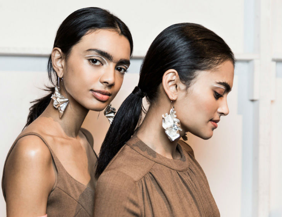 NYFW: CASTING HAIR
