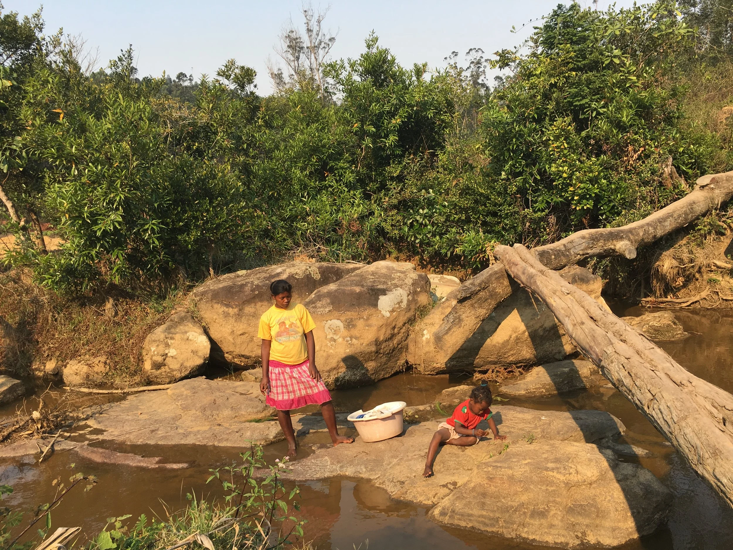 3 YEAR MADAGASCAR PROJECT 