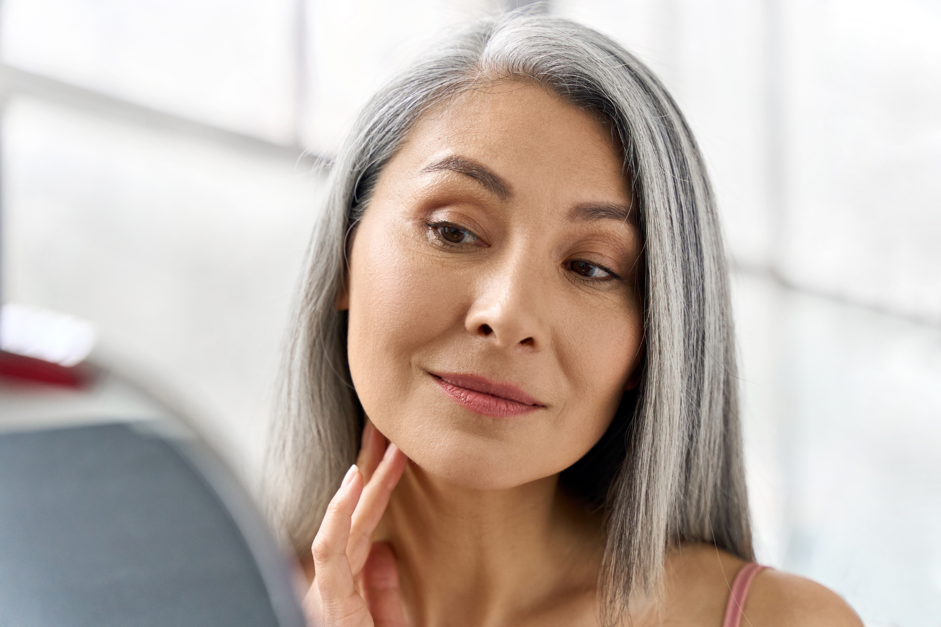 The Painless Way To Achieve Tighter, Firmer, Skin with TempSure®