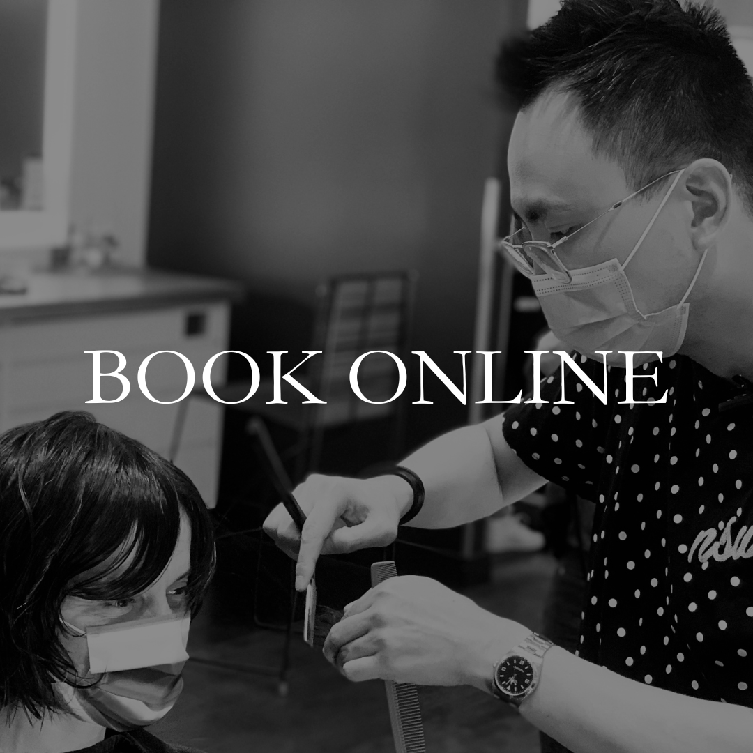 Book online hair salon and spa in toronto oakville vancouver hair