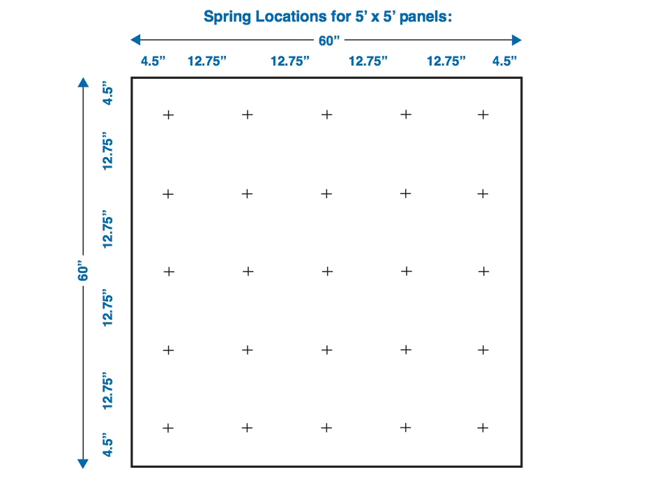 Layout-of-Spring-Floor