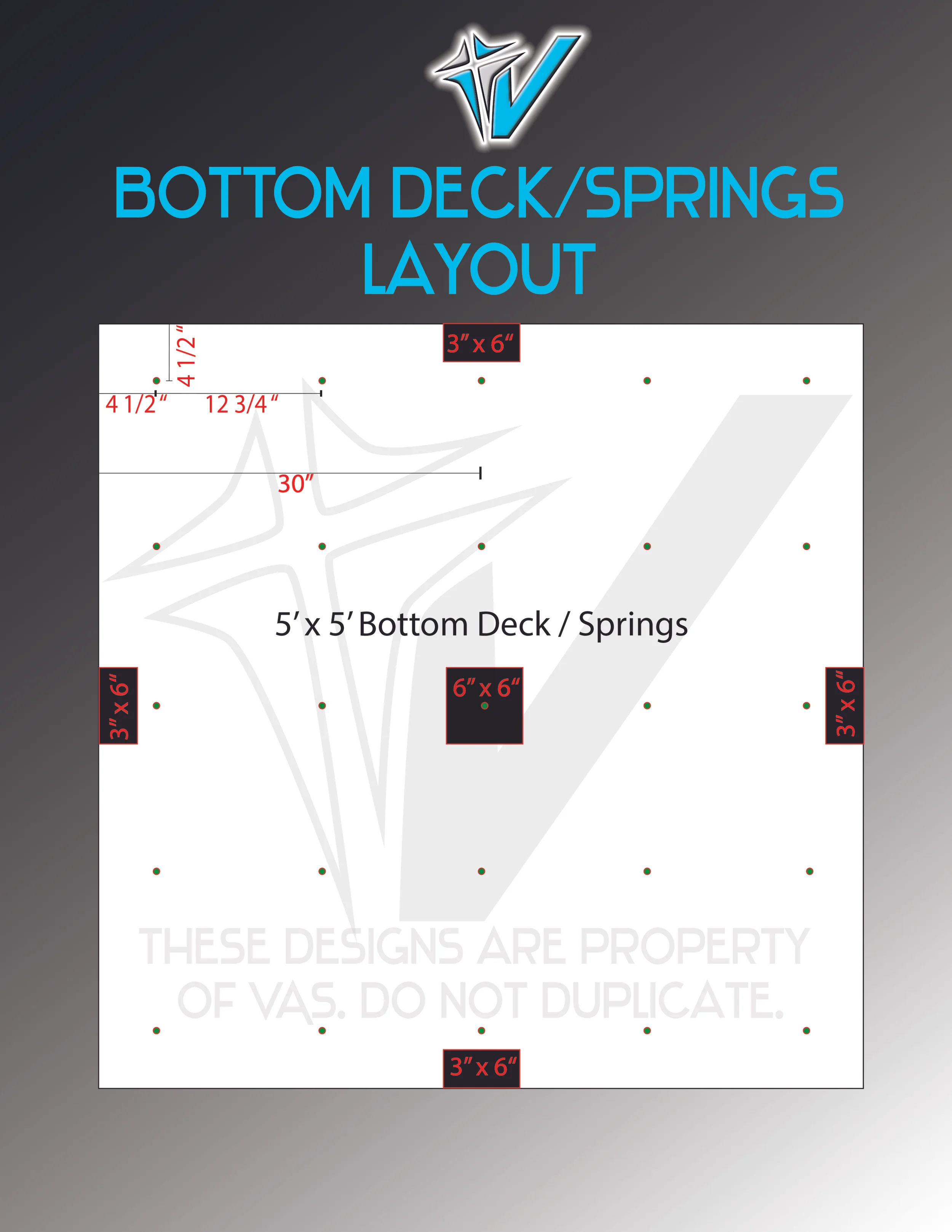 Spring-Floor-Layout