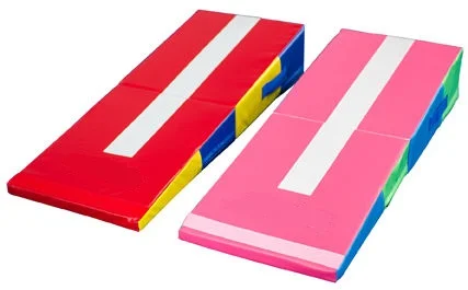 Folding-Mini-Ramp-48"-x-18"-x-8"