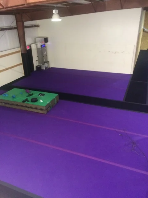 Purple-Spring-floor