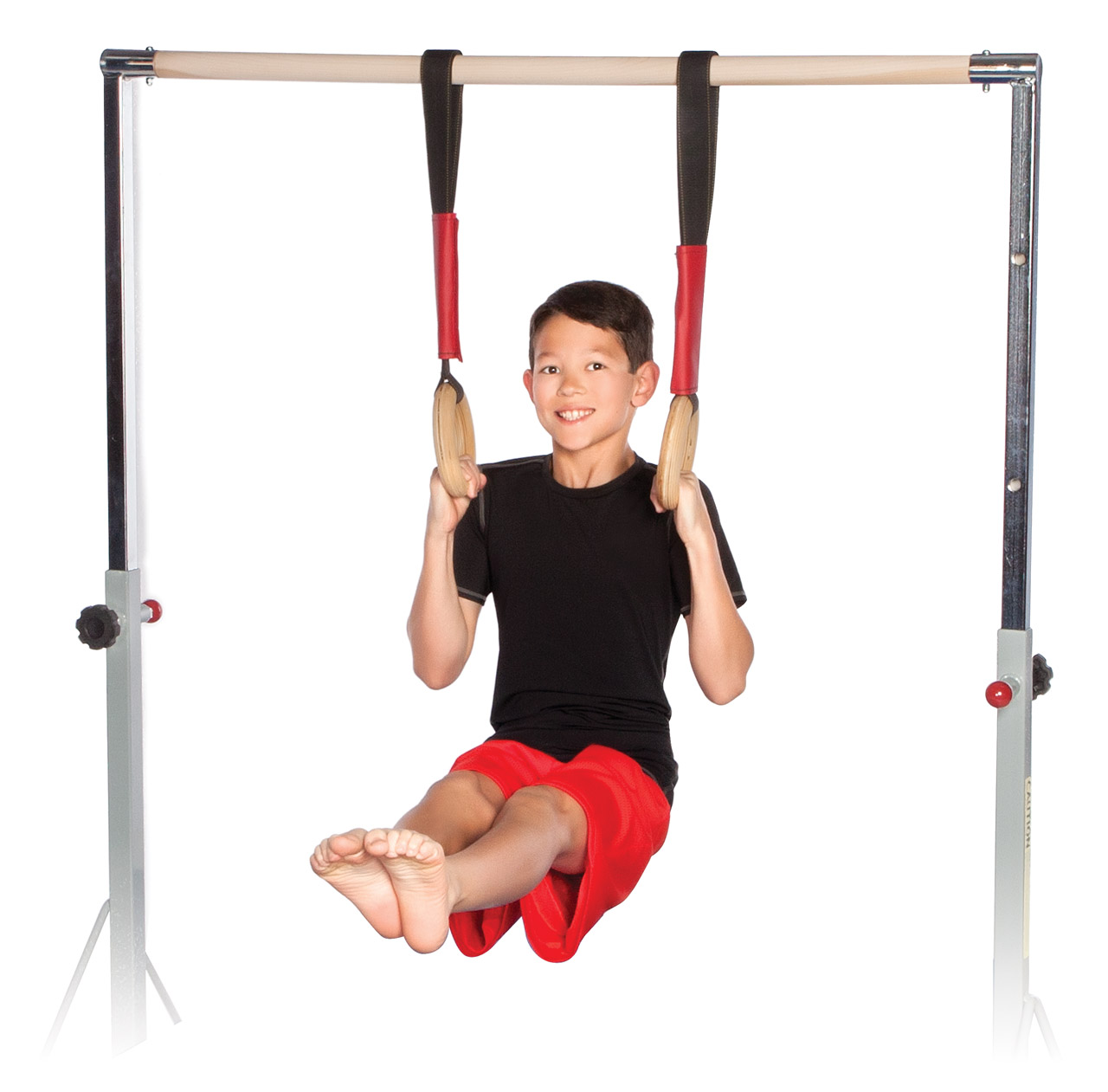 Capture It Sports Gymnastics Photography