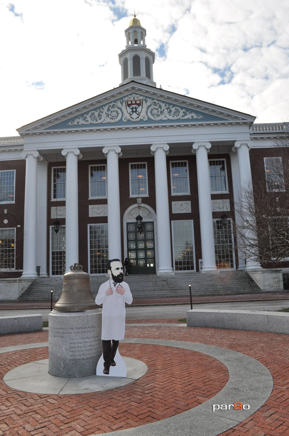Pareto stops by @HarvardBiz. He wonders: what are their solutions to the Health Care Crisis?