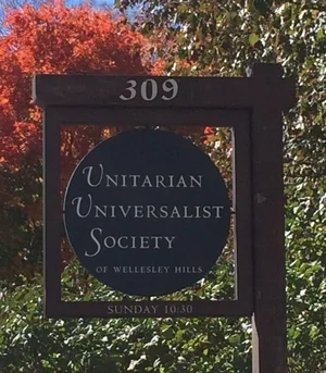 SHE THE PEOPLE Book Talk