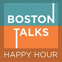 BostonTalks @ WGBH