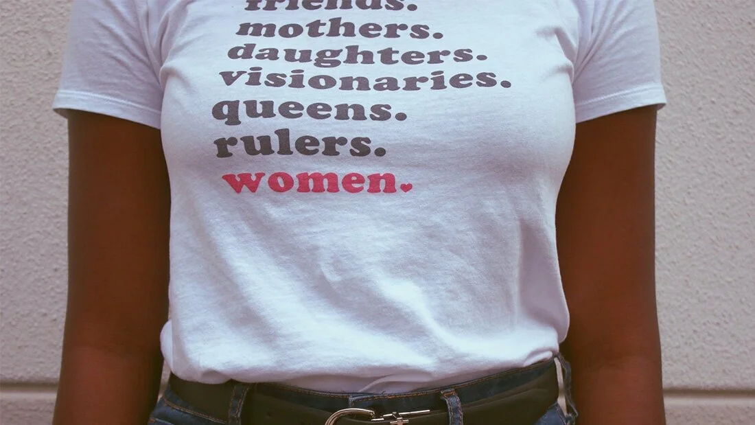 BostonTalks: Fearless Females | Forum Network