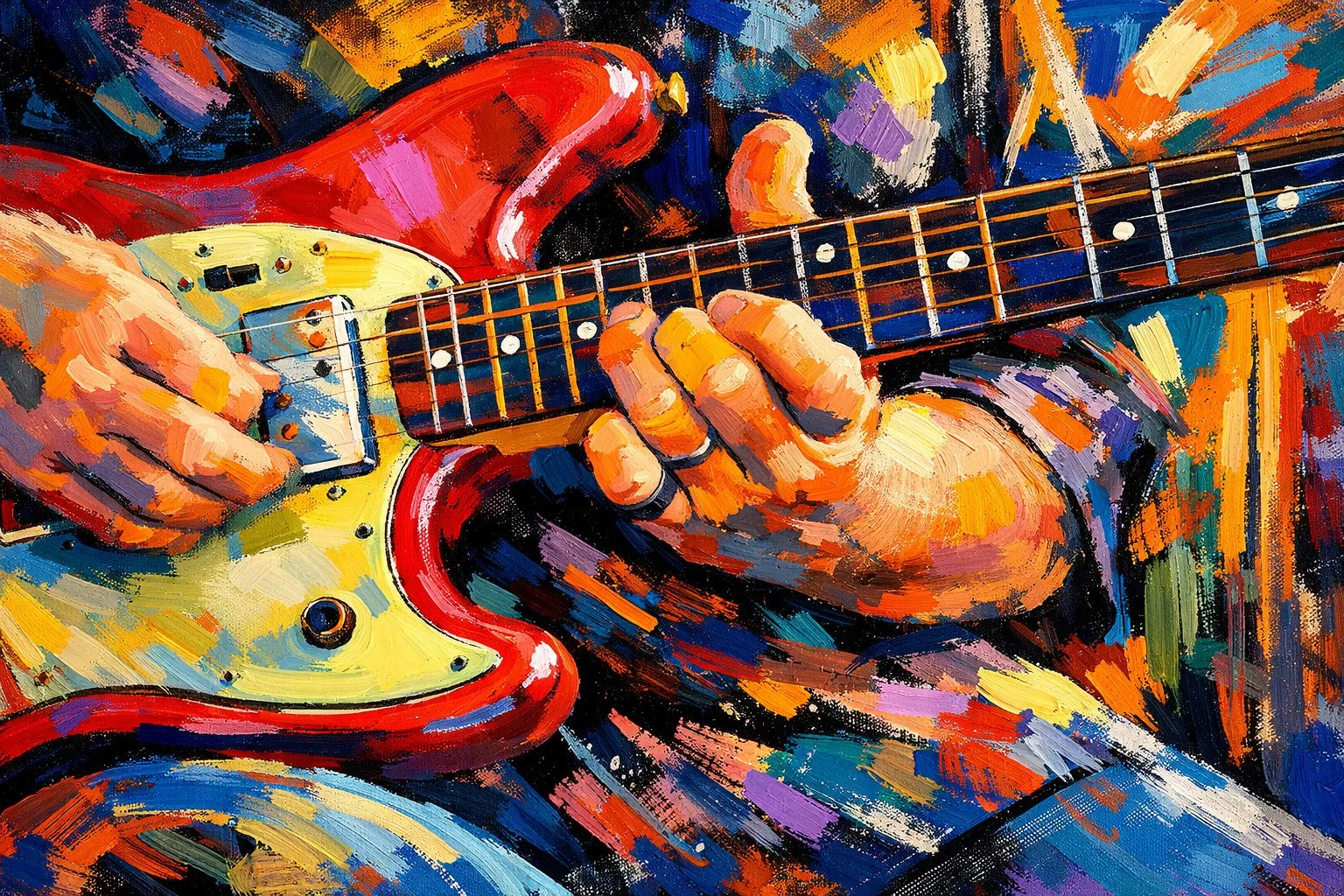 Dave Electric Guitar at Southport.jpg