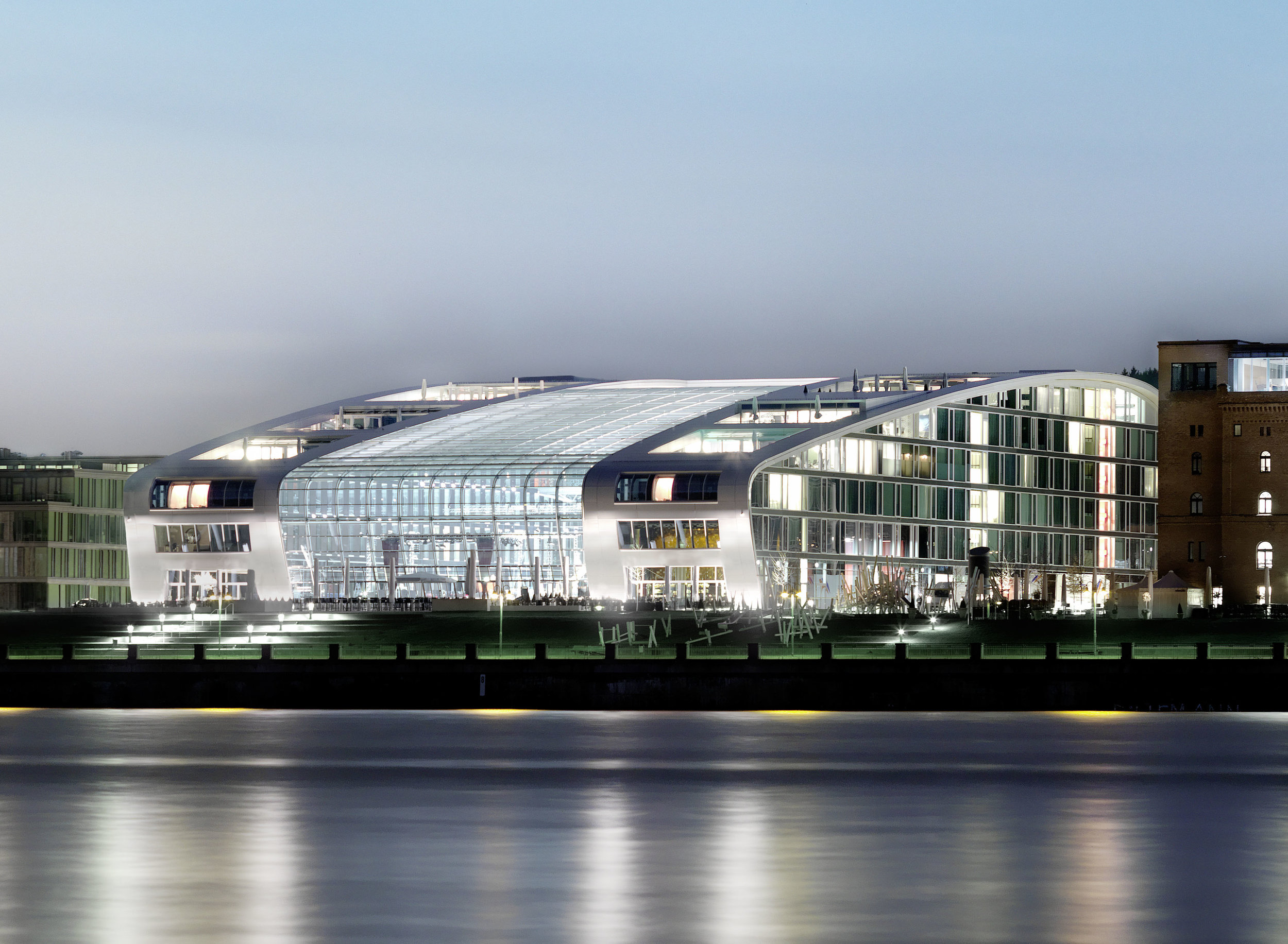 KAMEHA GRAND in Bonn
