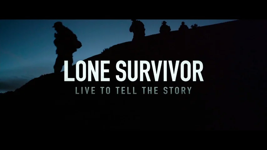  This year's special Keynote Speaker is Marcus Luttrell, the man behind the country's #1 movie, "Lone Survivor."