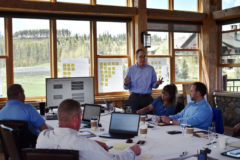 Cultivating a Coaching Organization: How to Consider an Action-Oriented Approach to Coaching Employees