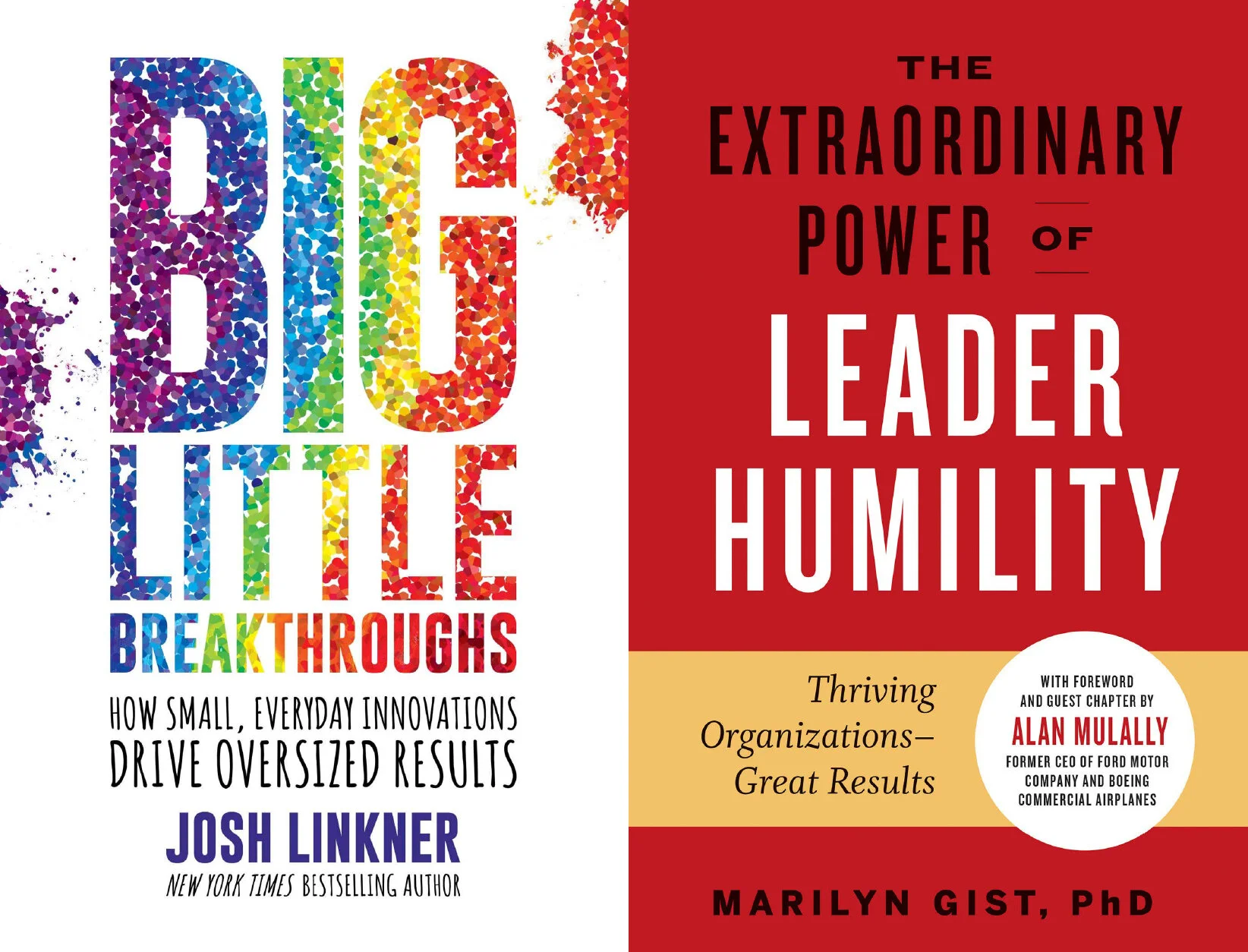 Recommended Reading: May 2021