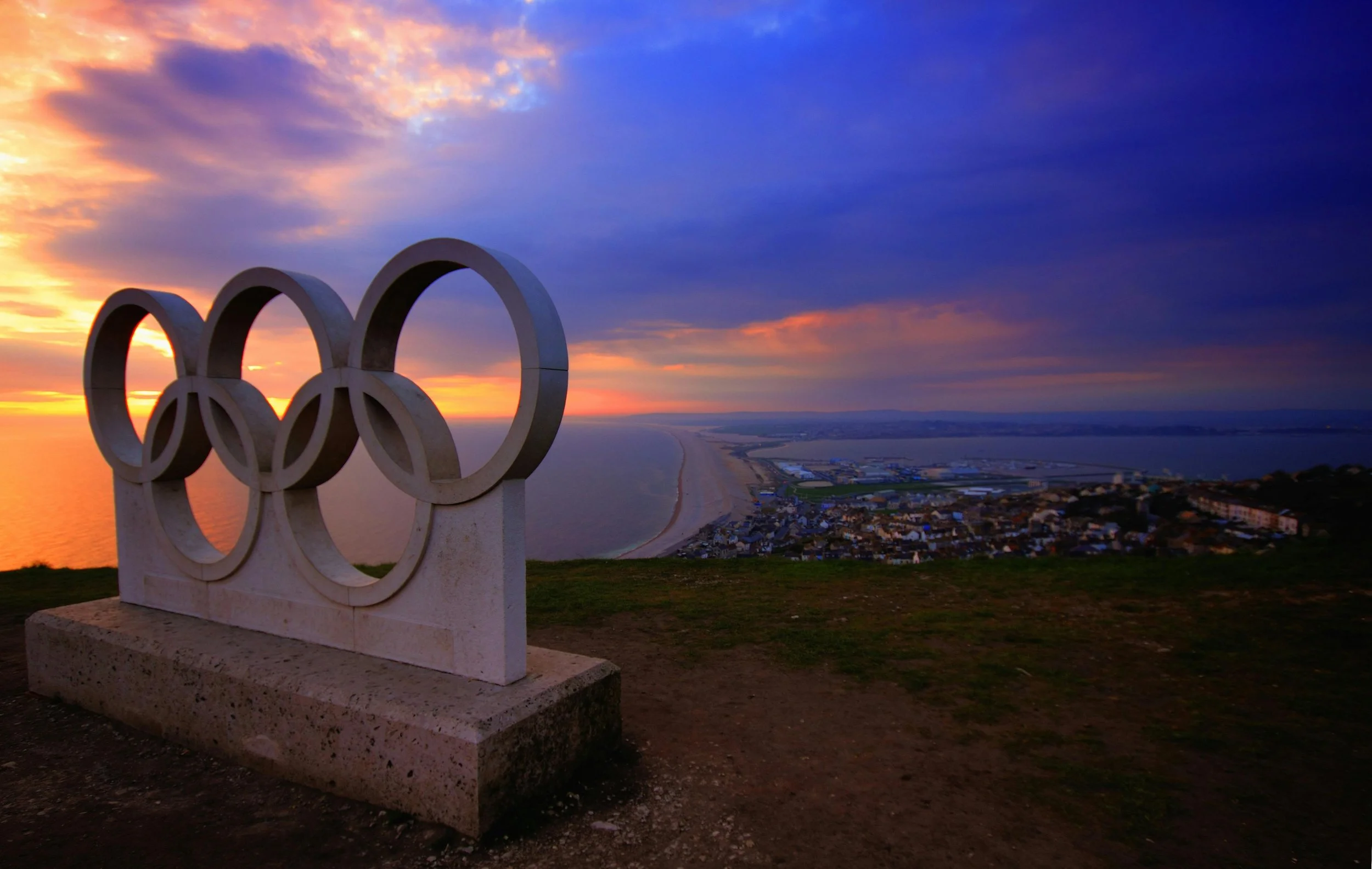 Olympics Miracle on Ice - The power of coaches and leaders to set the stage