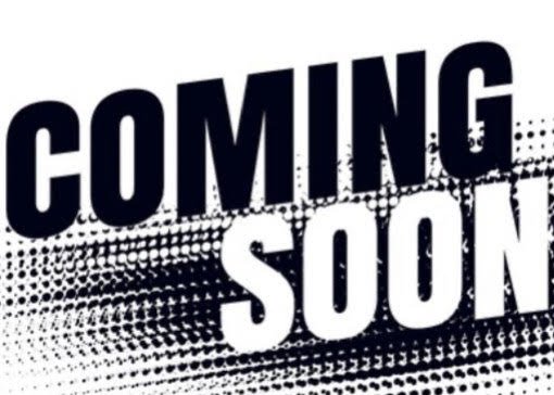 COMING SOON...2018 FORD ESCAPE SE