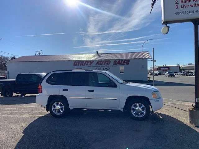 2006 GMC ENVOY