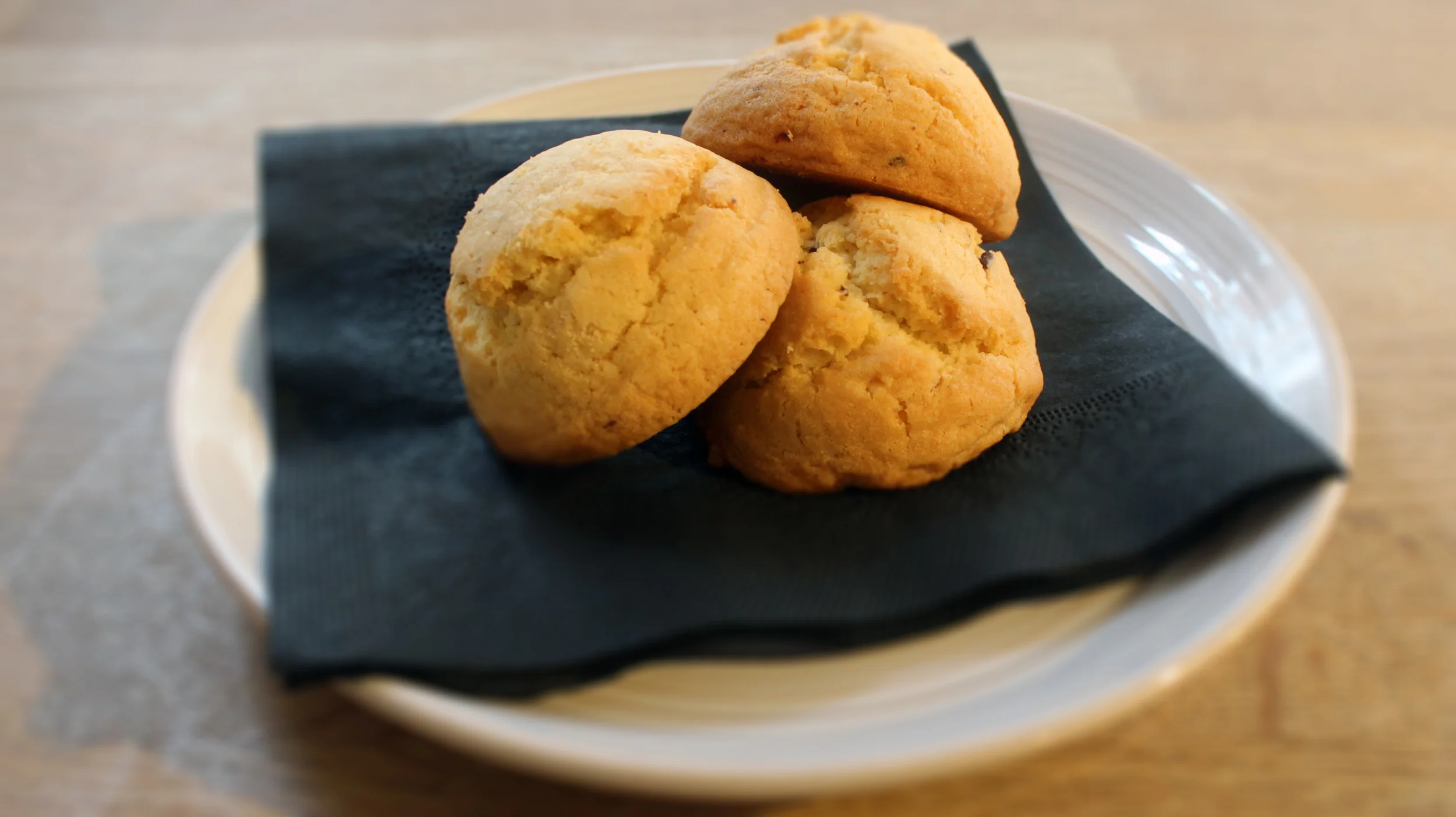 choco chips cookies £0.55