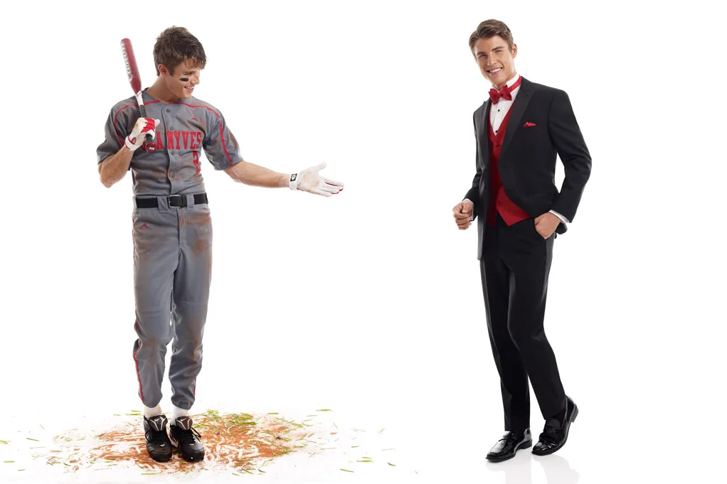 From Day Game To PROM