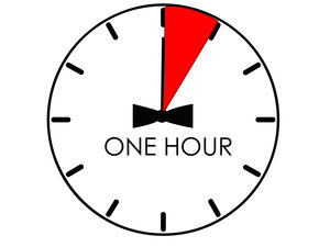 ONE HOUR SERVICE SINCE 1987