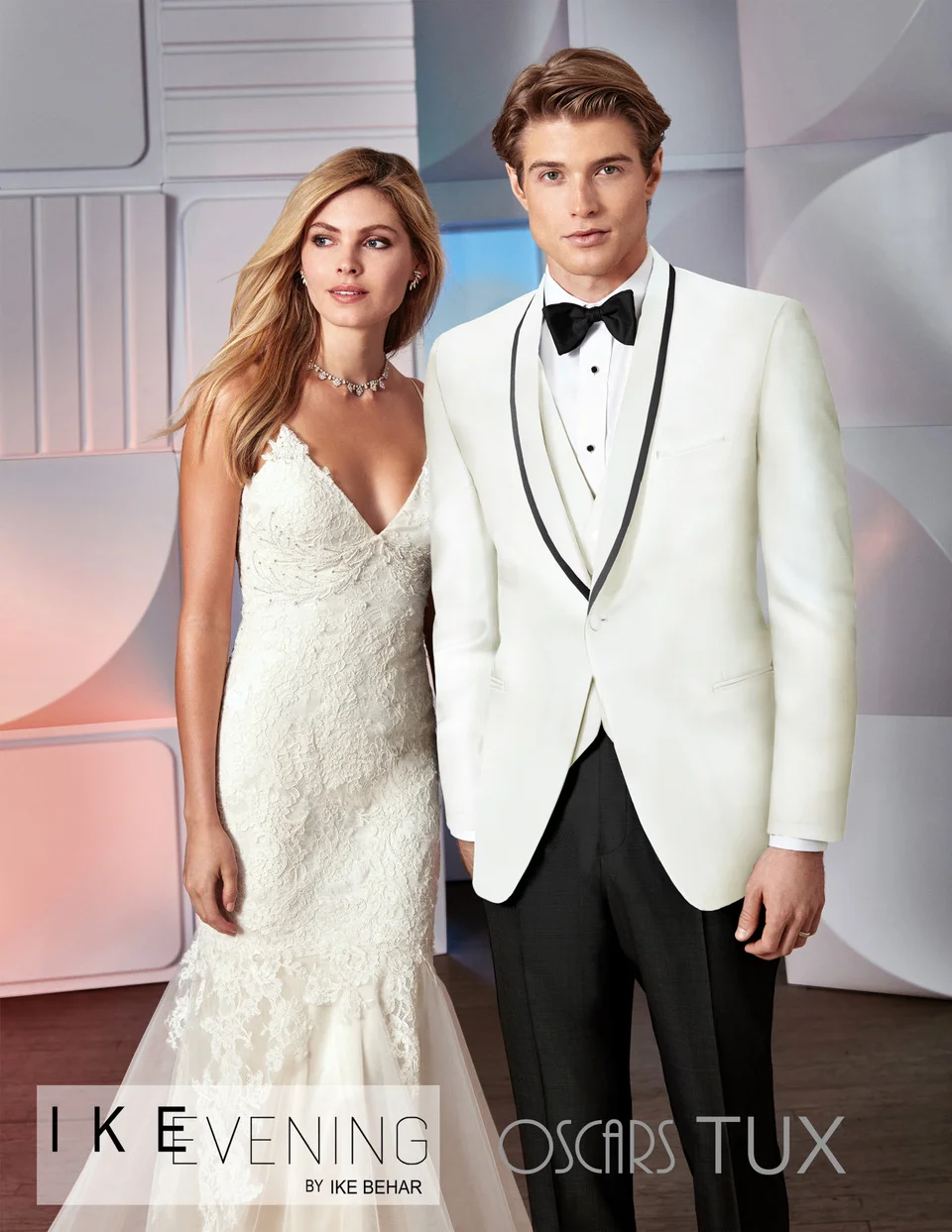 # 28 Ivory Slim Fit EXCLUSIVE IN NEW ENGLAND  