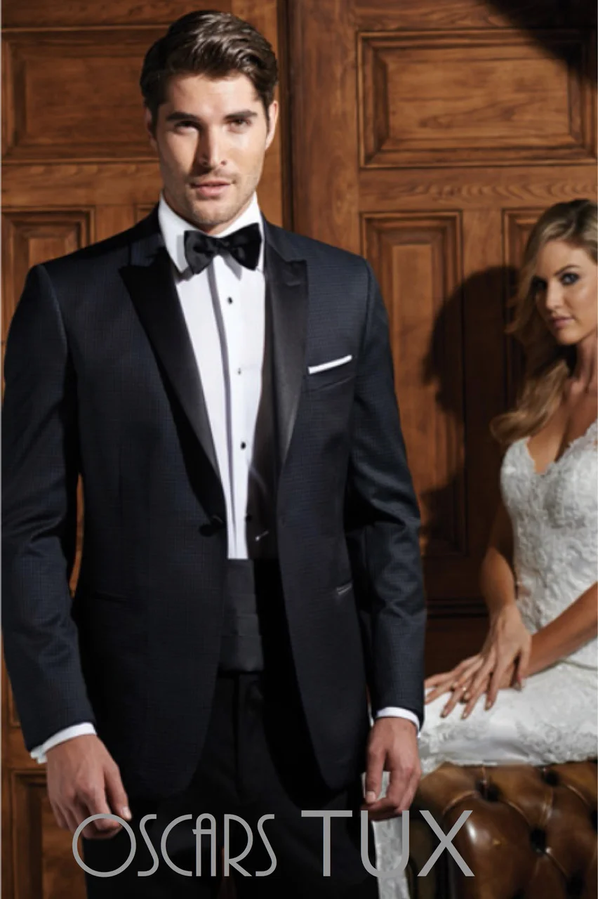 tuxedo oscars