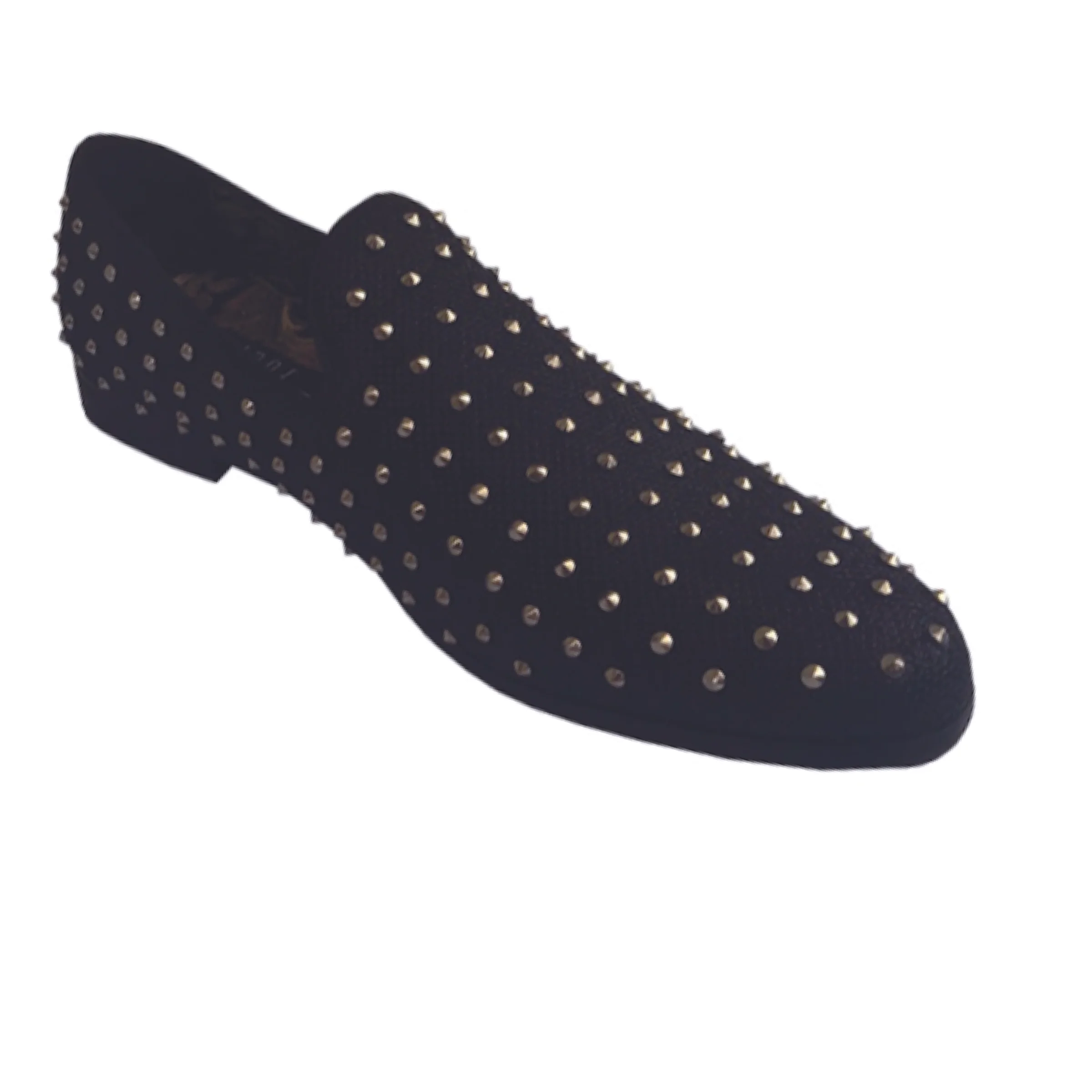 Spike Slip On Retail Shoe