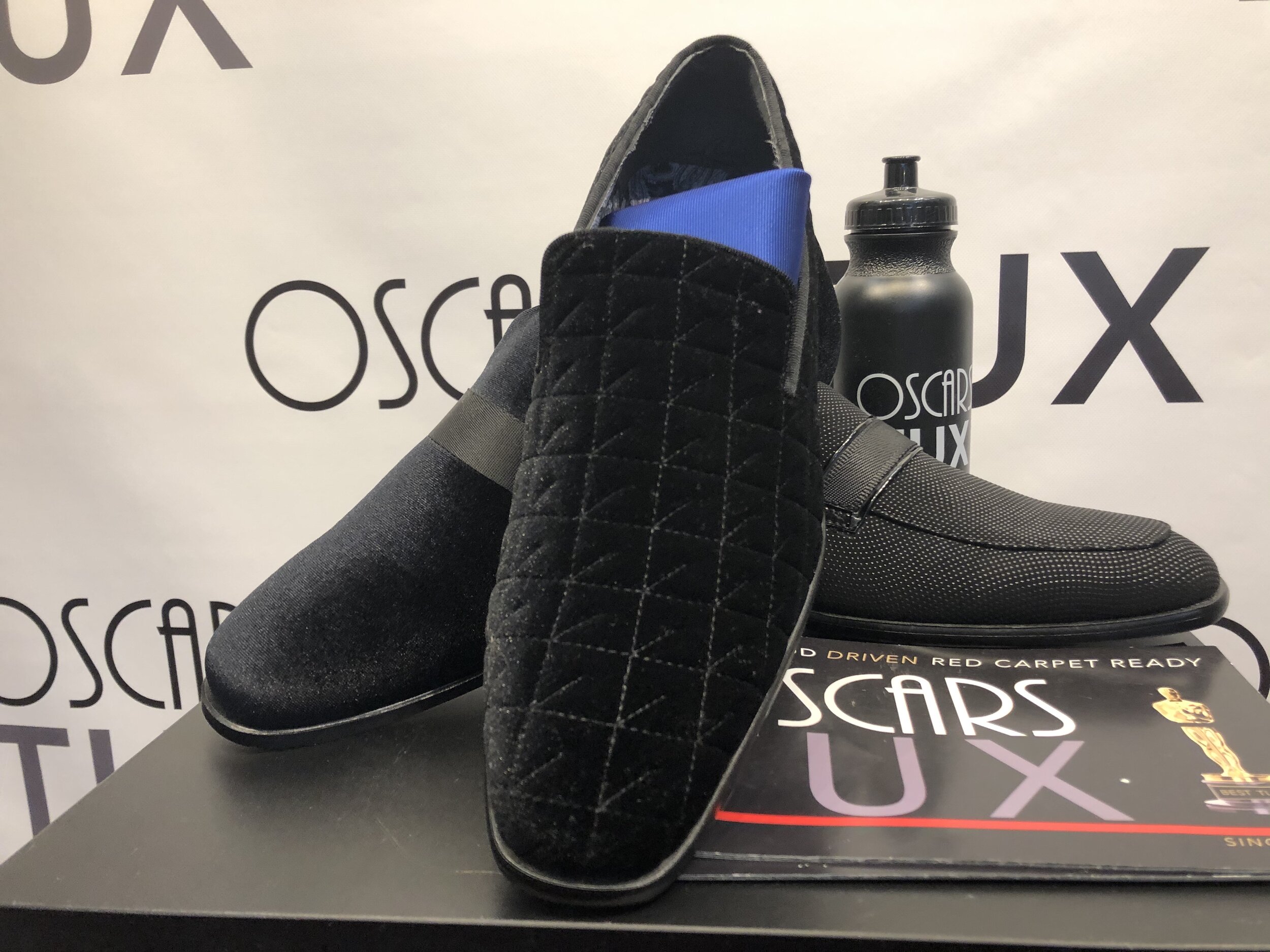 Tuxedo Shoes — OSCARS TUX New HQ Exclusive Tuxedo Rentals Ct.