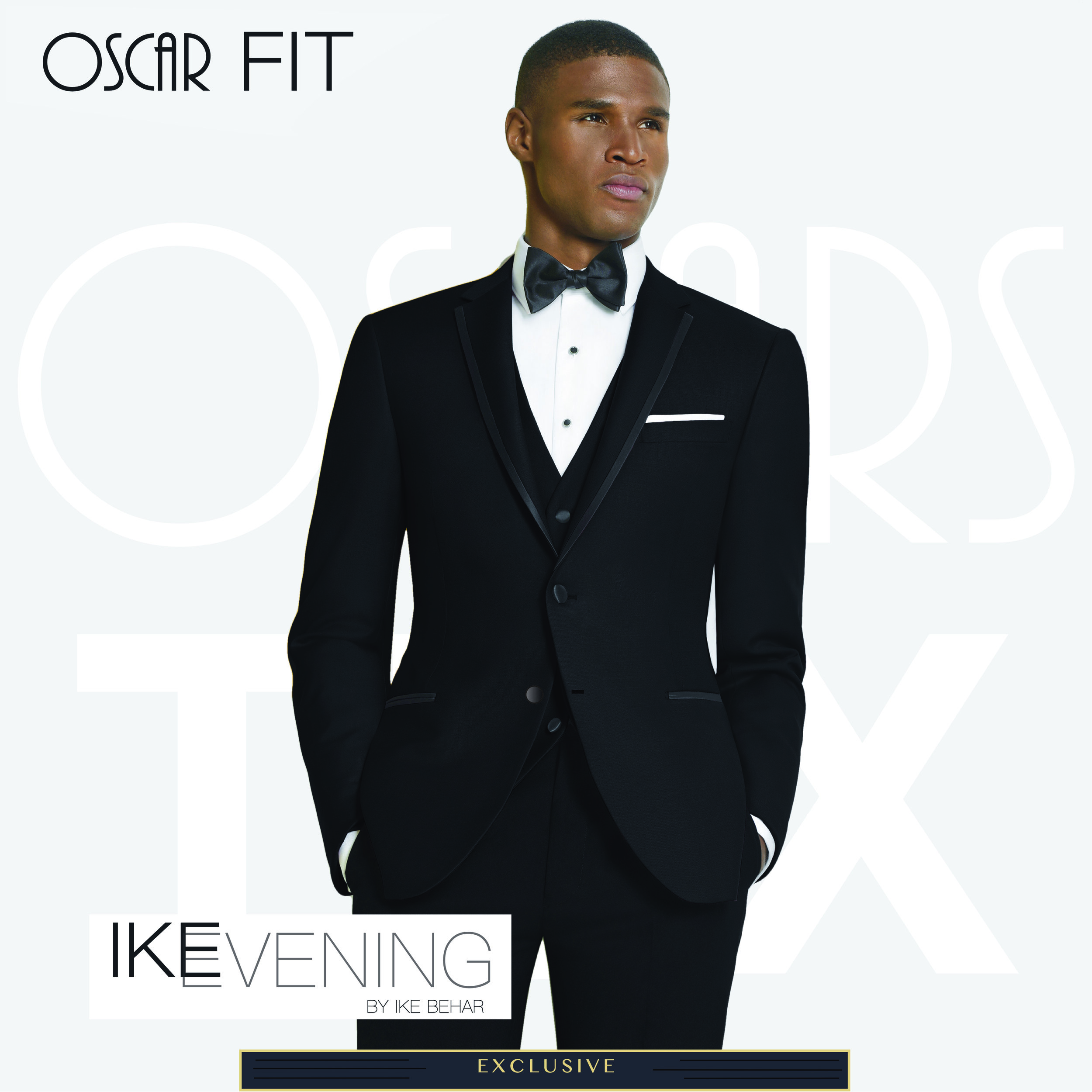 tux fitting