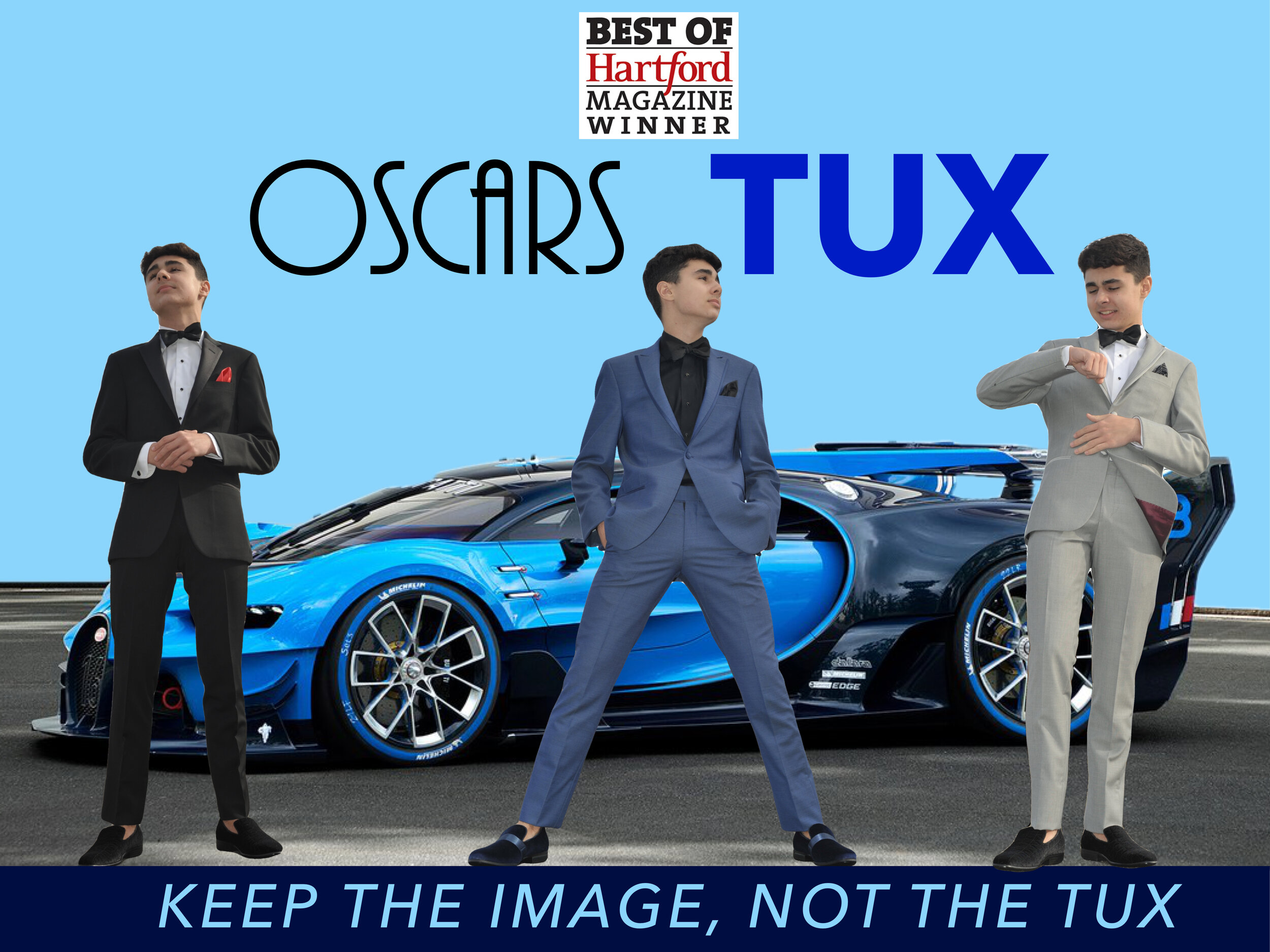 Unquestionably The Best Rental Tuxedos In The Business All Here In-Stock! - IT’S ALL HERE !!! NO NEED TO ORDER YOUR TUXEDOS…No Stores Offer Anything Close Because We Offer Our Own Specially Made Exclusive and Fitted Tuxedo Styles