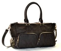 The Ventana Satchel