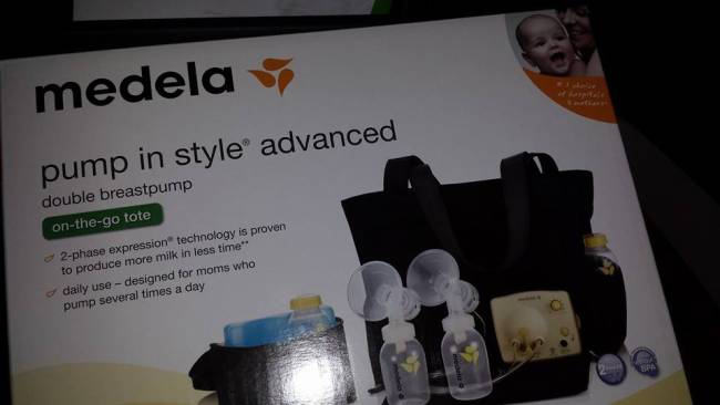 Breastfeeding Mama TalkInsurance Companies-Breastpumps%i