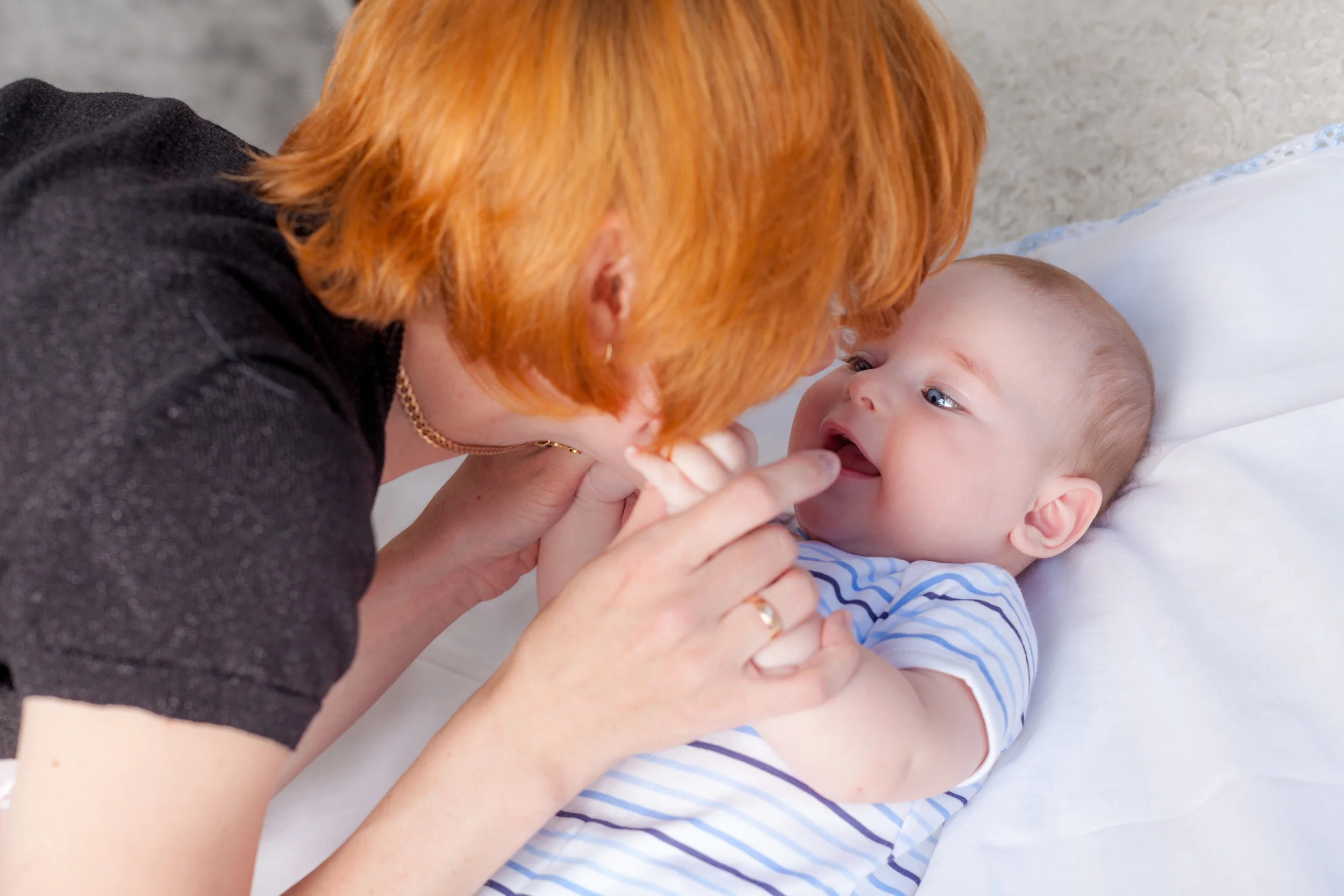 6 Reasons Why I Won't Just "Get A Babysitter" So I Could Have A Night Out...