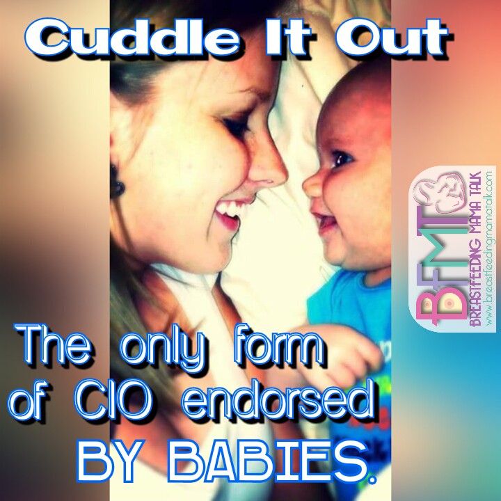 Things I Would Tell My New Mom Self