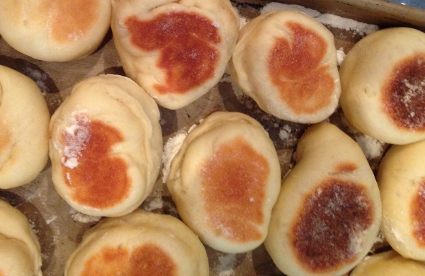 muffins